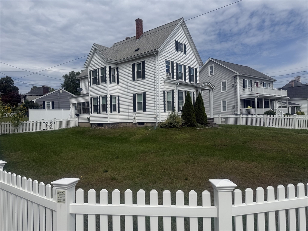 187 Walpole St in Norwood