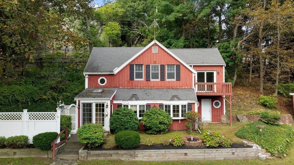 350 Washington Street in Gloucester