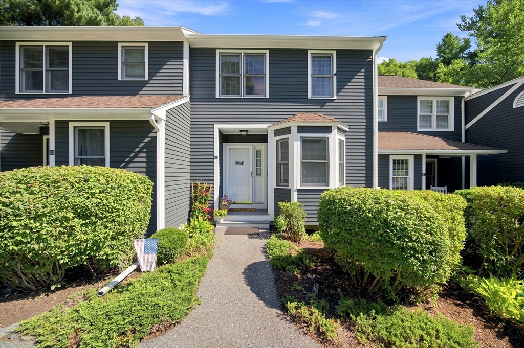 41 Stallbrook Rd #41 in Milford