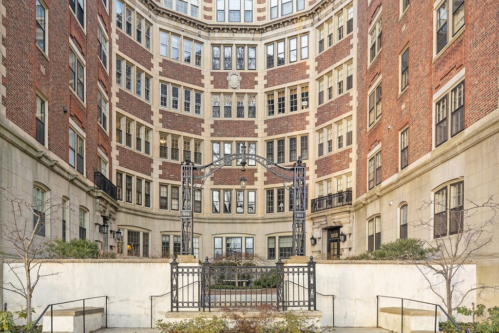 986 Memorial Drive #204 in Cambridge