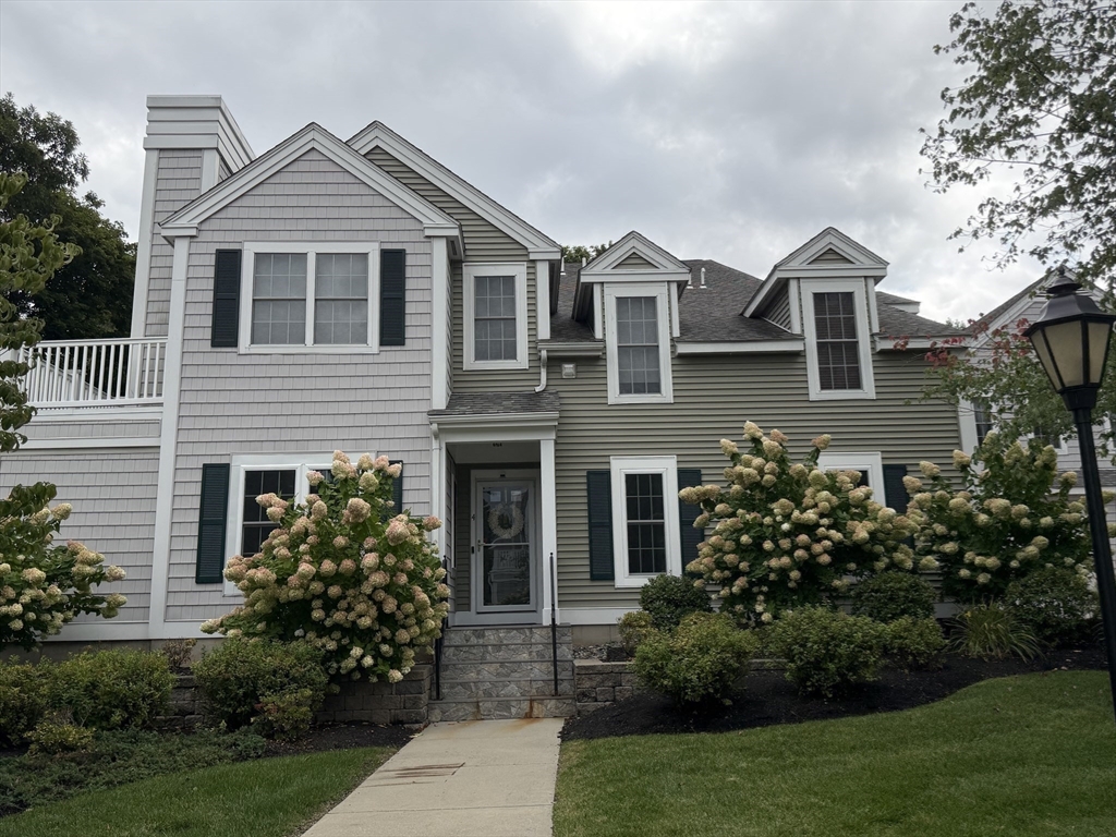 4 Village Dr #4 in Quincy