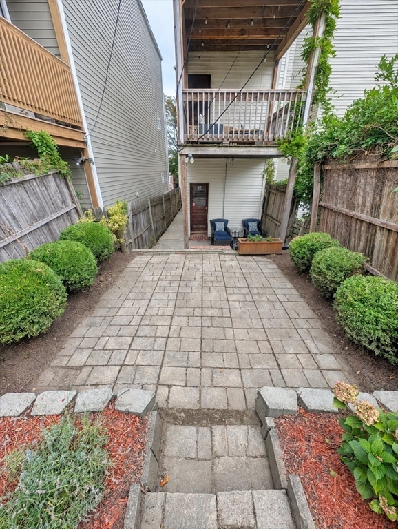 421 E 3Rd St #1 in Boston