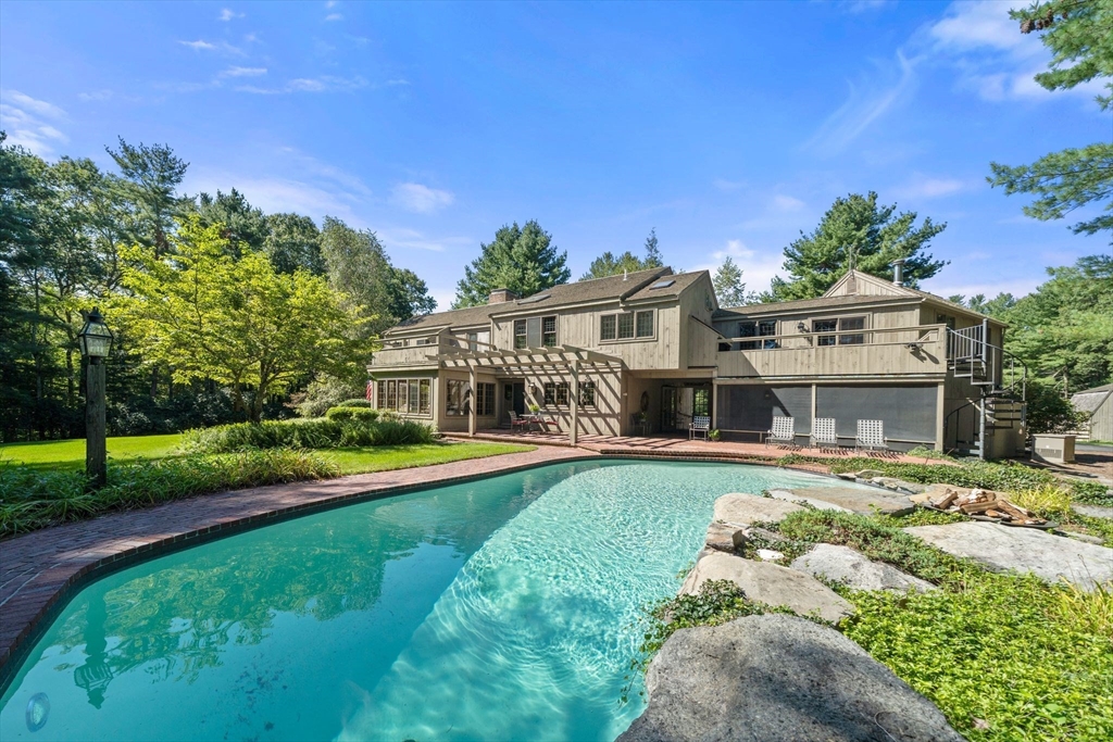 225 Mill Street in Raynham