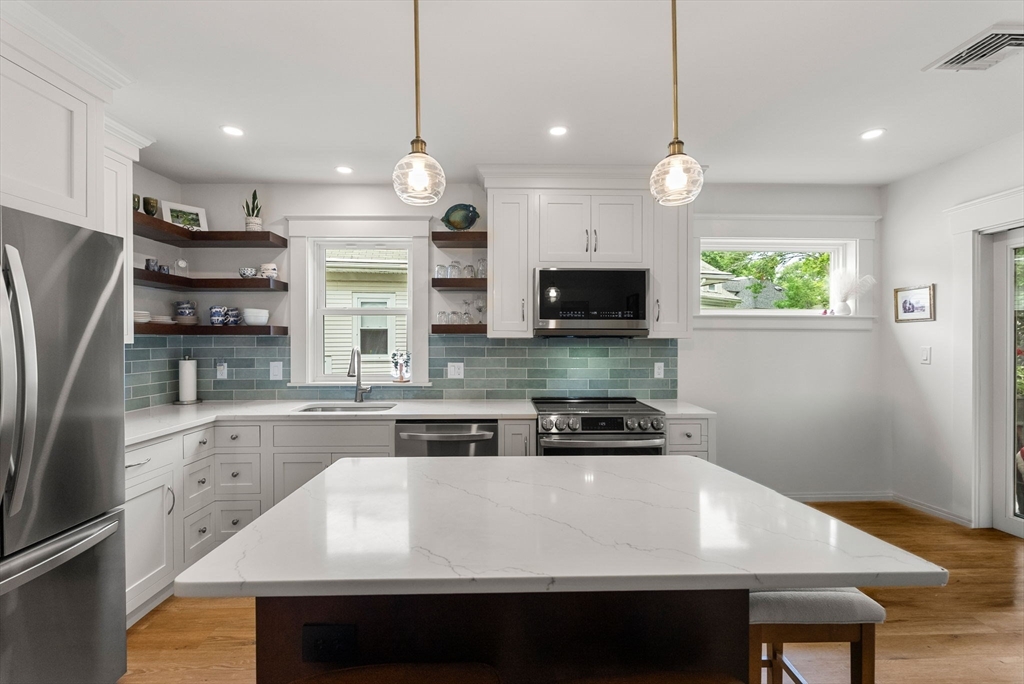 41-43 Elliot St #2 in Norwood