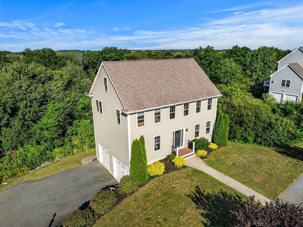 22 Overlook Dr in Danvers