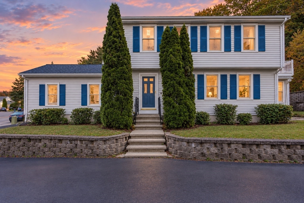 20 Hatikva Way in North Chelmsford