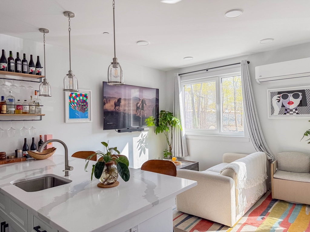 64 Alpine St #103 in Roxbury