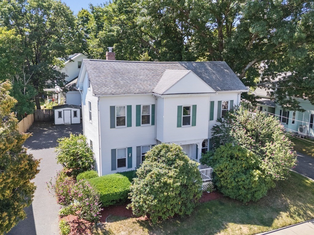 32 VERNON STREET in Waltham