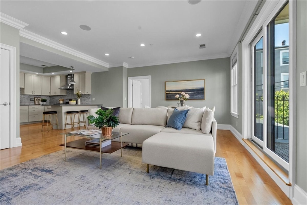 37 P Street #3 in Boston
