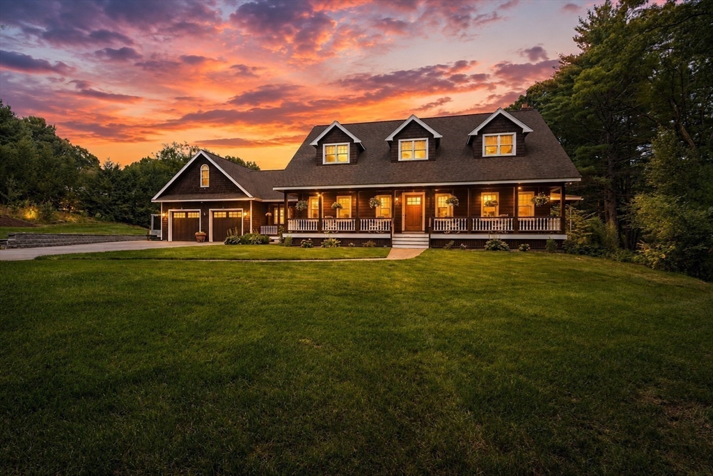 3 Lealand Peck Dr in Wrentham