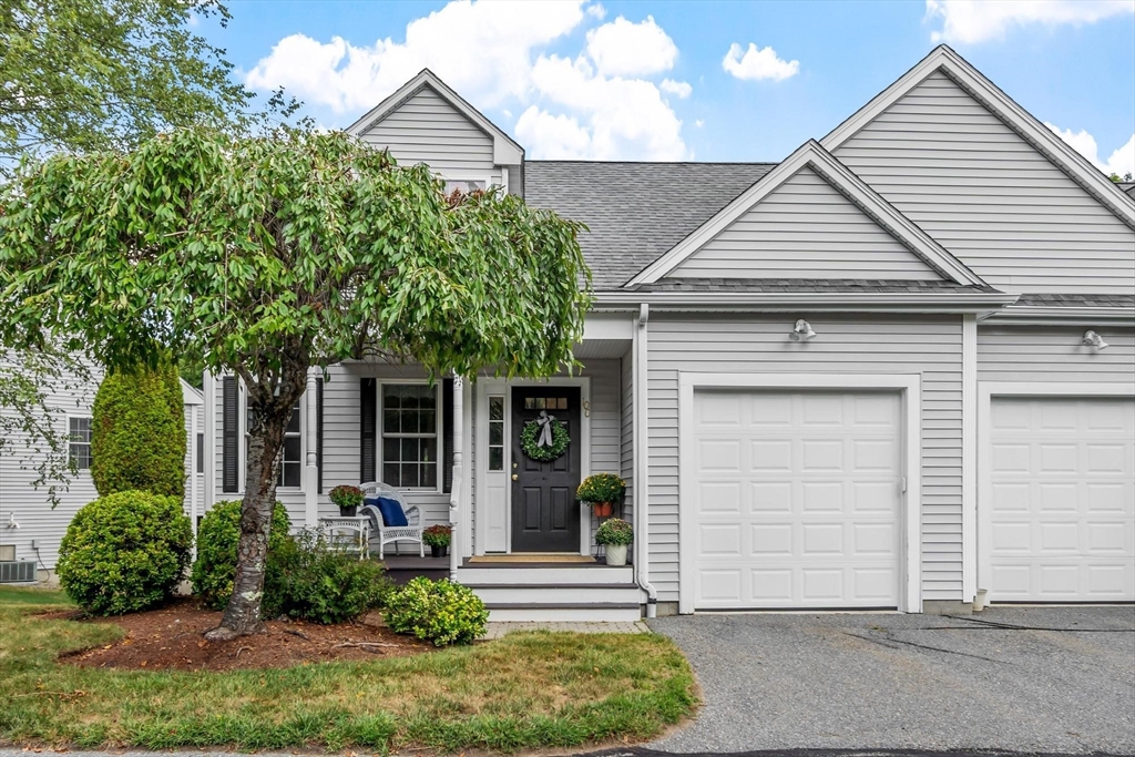 100 Summer Rd. #100 in Boxborough