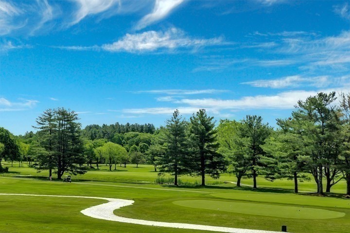 51/U:37 CAPE CLUB DRIVE in Sharon