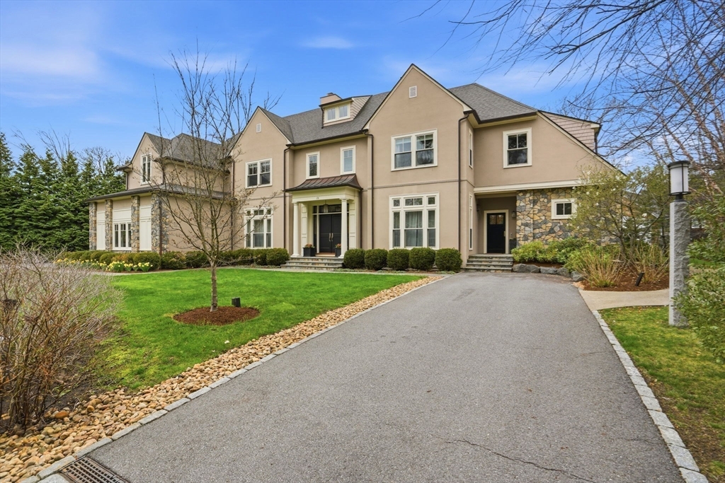 15 John Poulter Road in Lexington