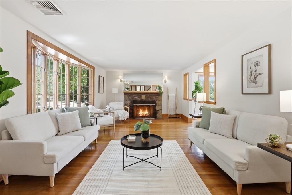 117 Highland in Winchester