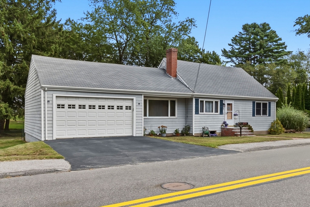 11 Grover St in Beverly