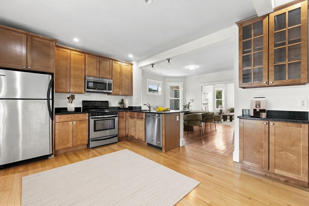 80 Harbor View St #2 in Dorchester