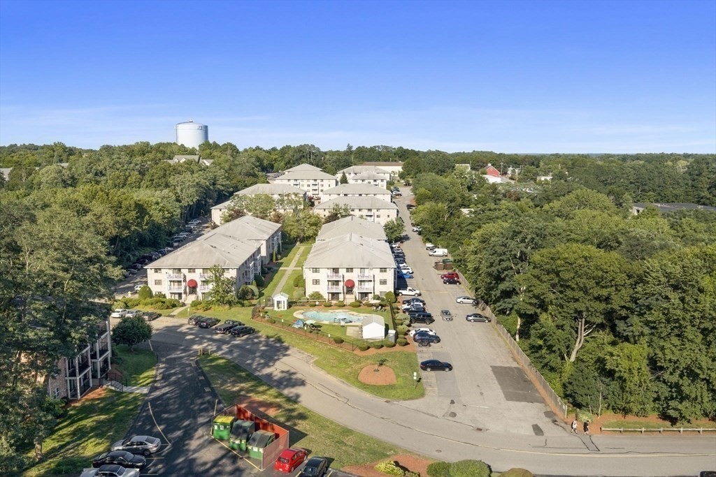 24 Kenmar Dr #239 in Billerica