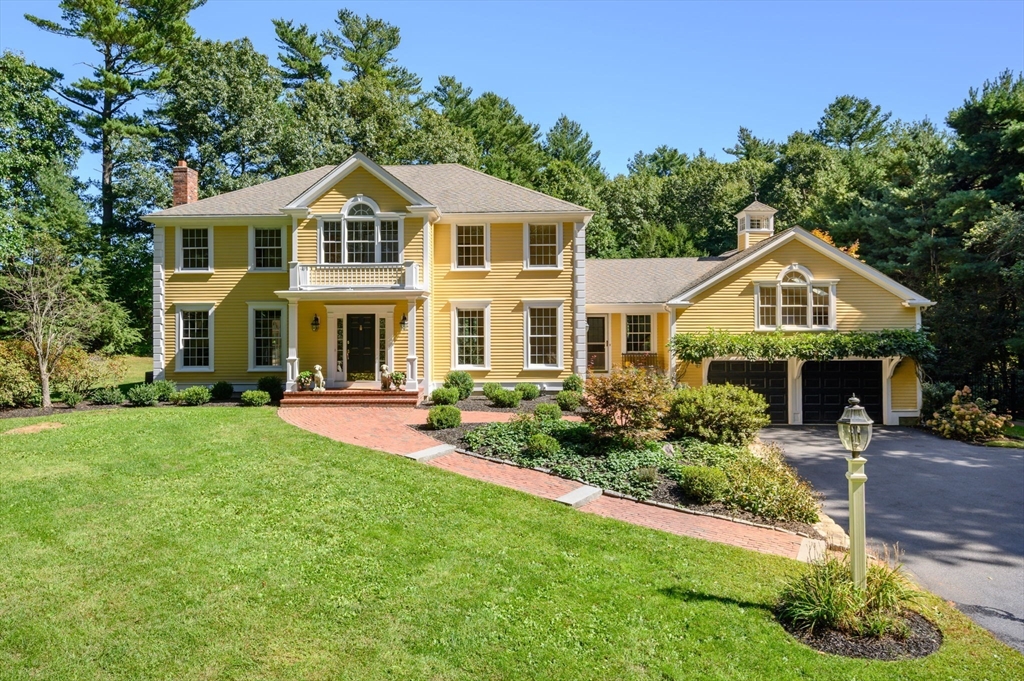180 Gardner in Hingham