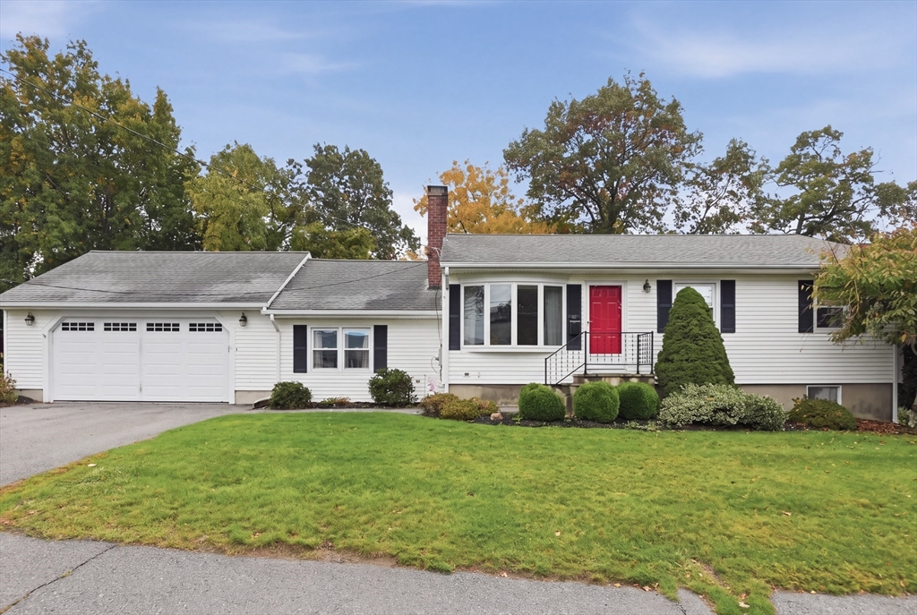 92 Applewood Drive in Marlborough