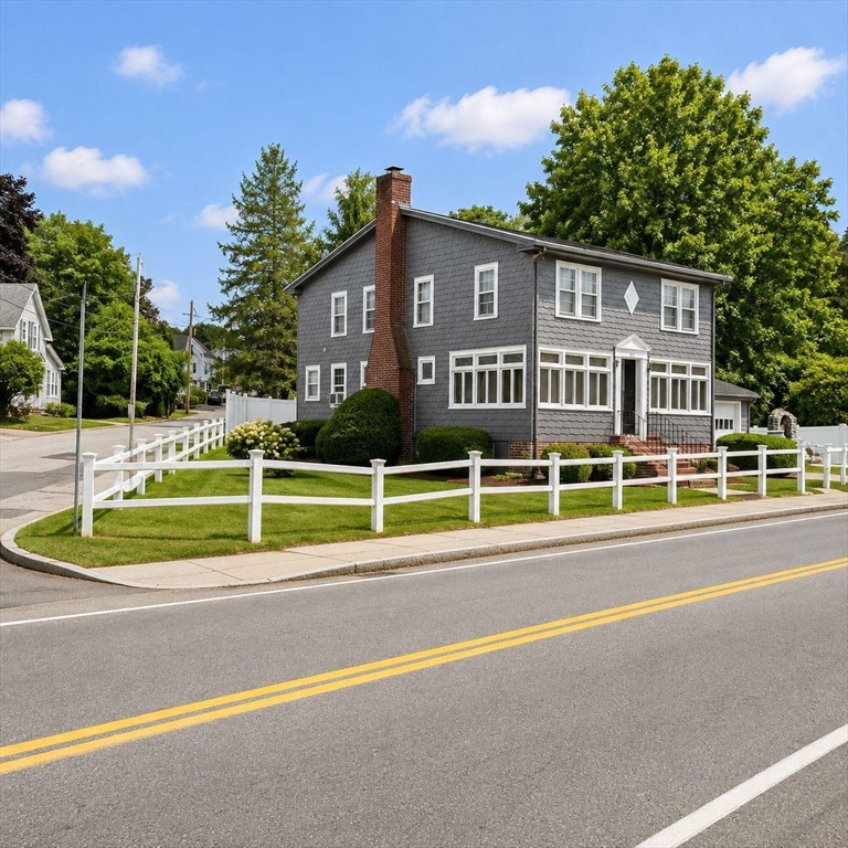 147 South St in Marlborough