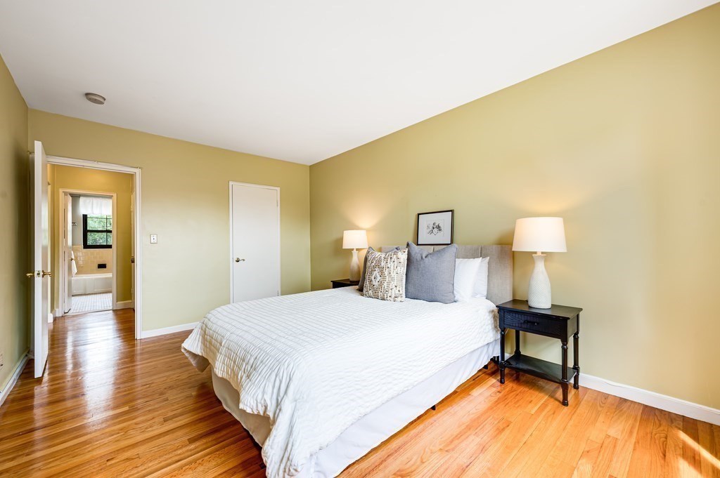 55 Harvard Ave #6 in Brookline