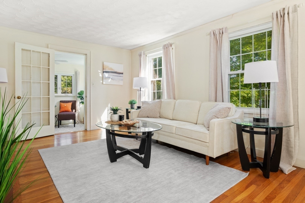 4 Stanton Road in Stoneham