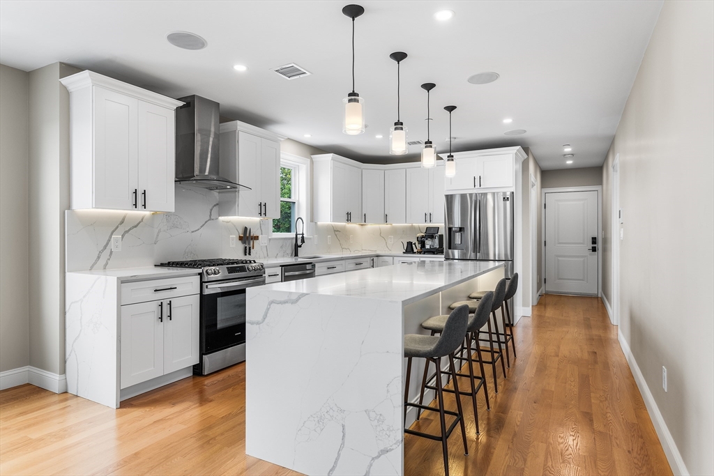 170 Bradford St #3 in Everett