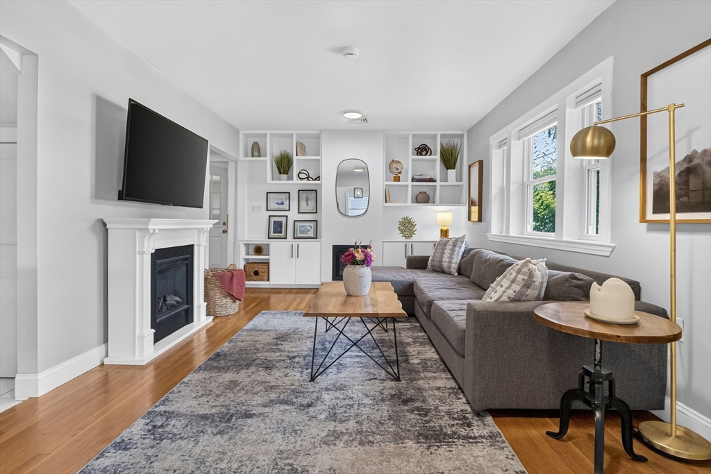 23 Bowdoin St in Malden