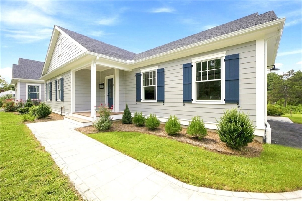1549 Washington St #2 in Walpole