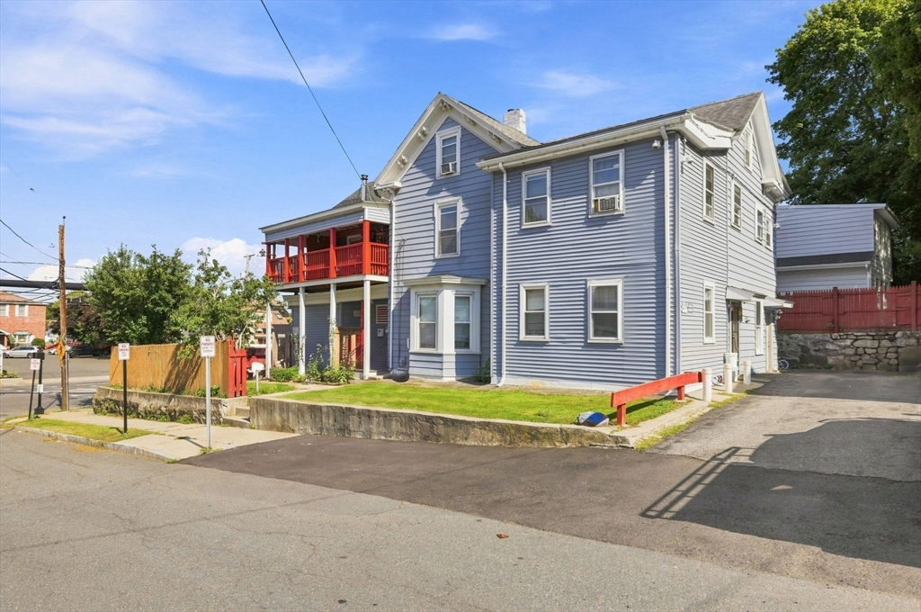 427 Broadway in Lynn