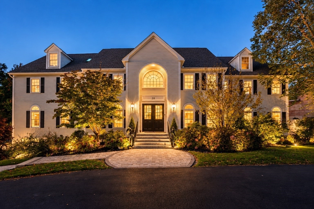 28 Tyler Rd in Lexington