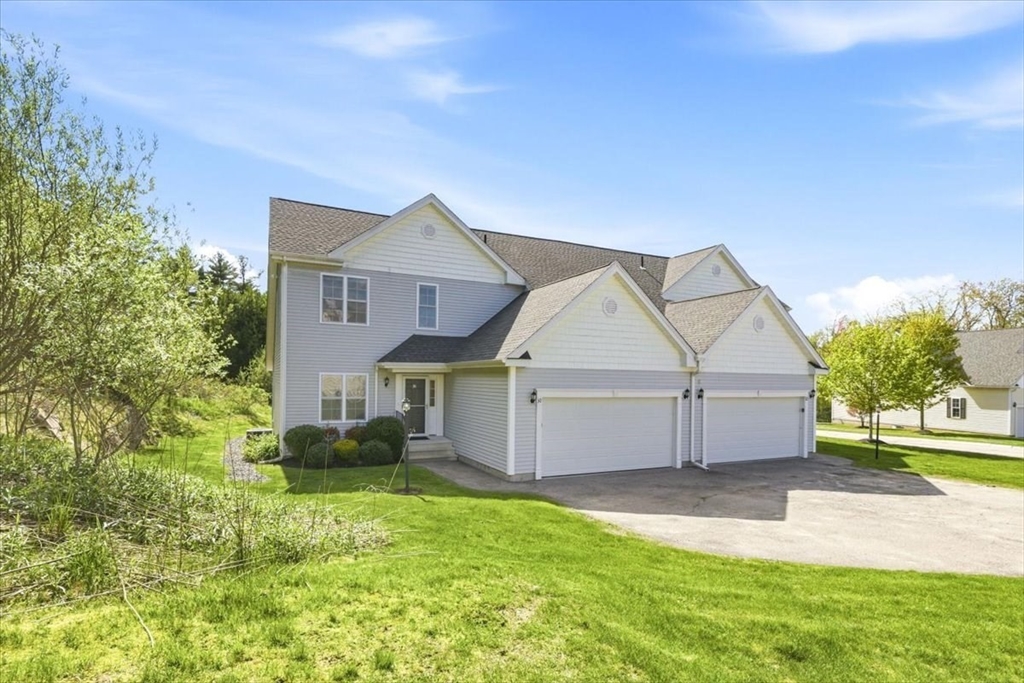 30 Shadow Creek Lane #30 in Ashland