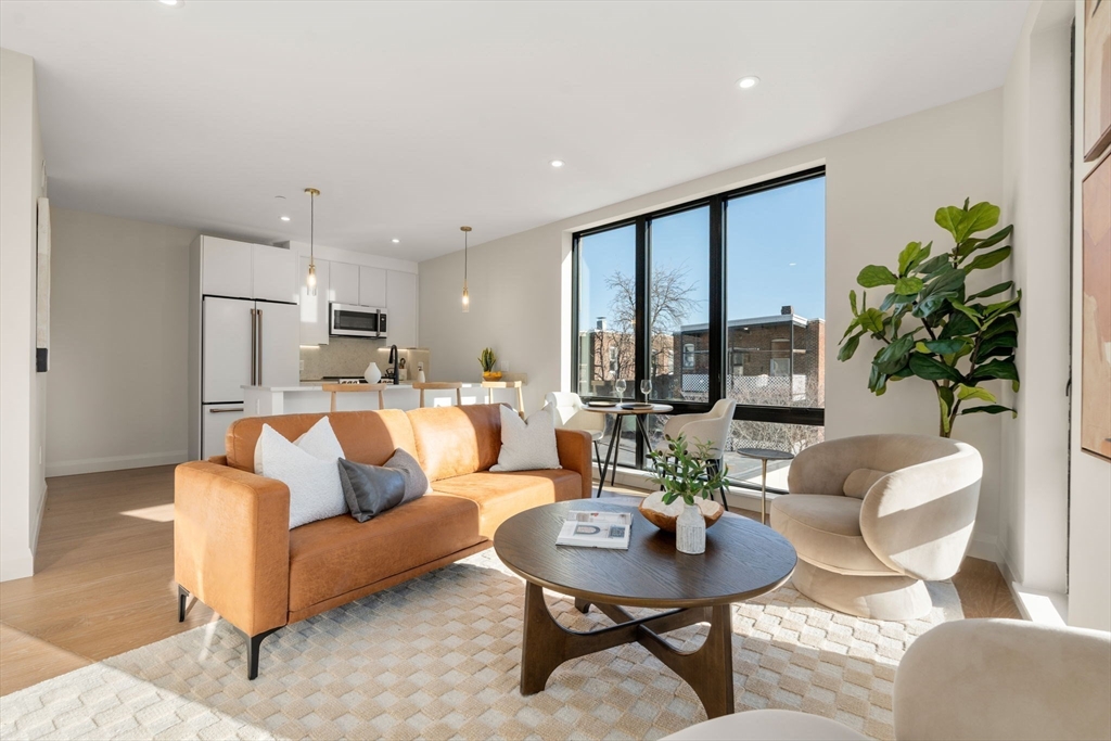 100 Lincoln Street #304U in Brighton