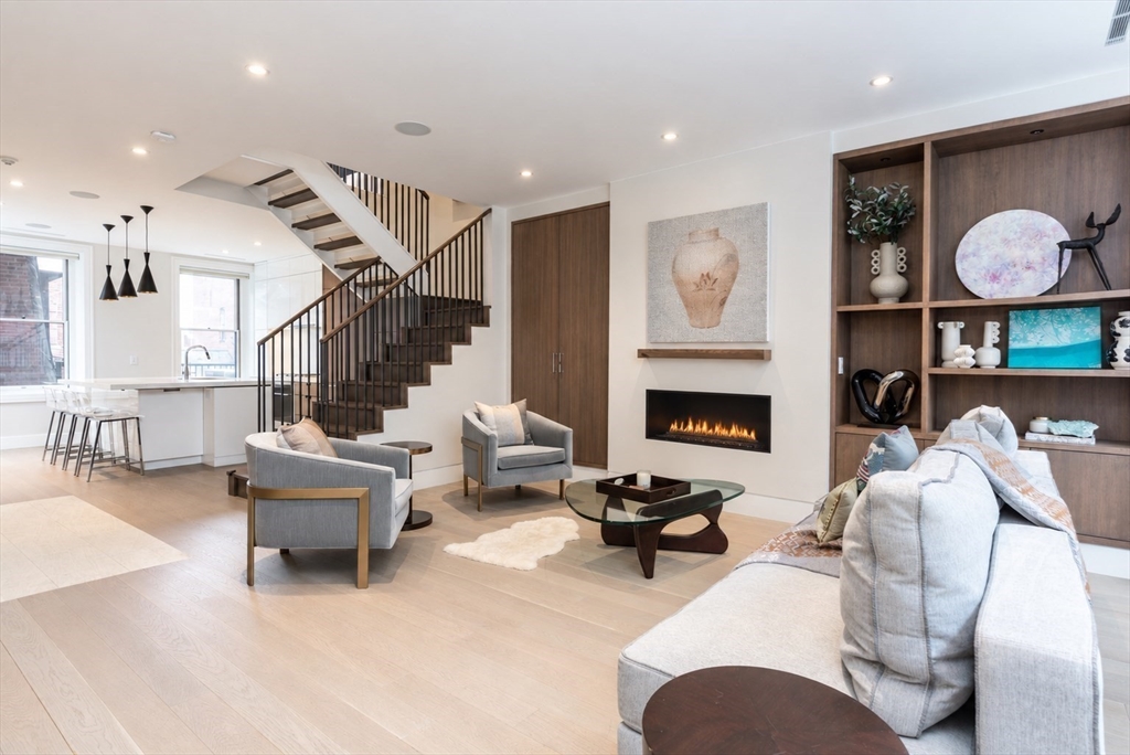 47 Hancock Street #2 in Boston