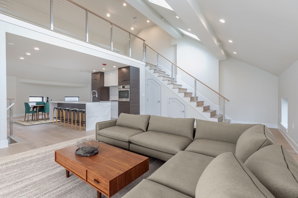 577 Mass Ave #4 in Boston