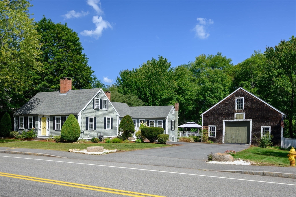 637 Union Street in Rockland