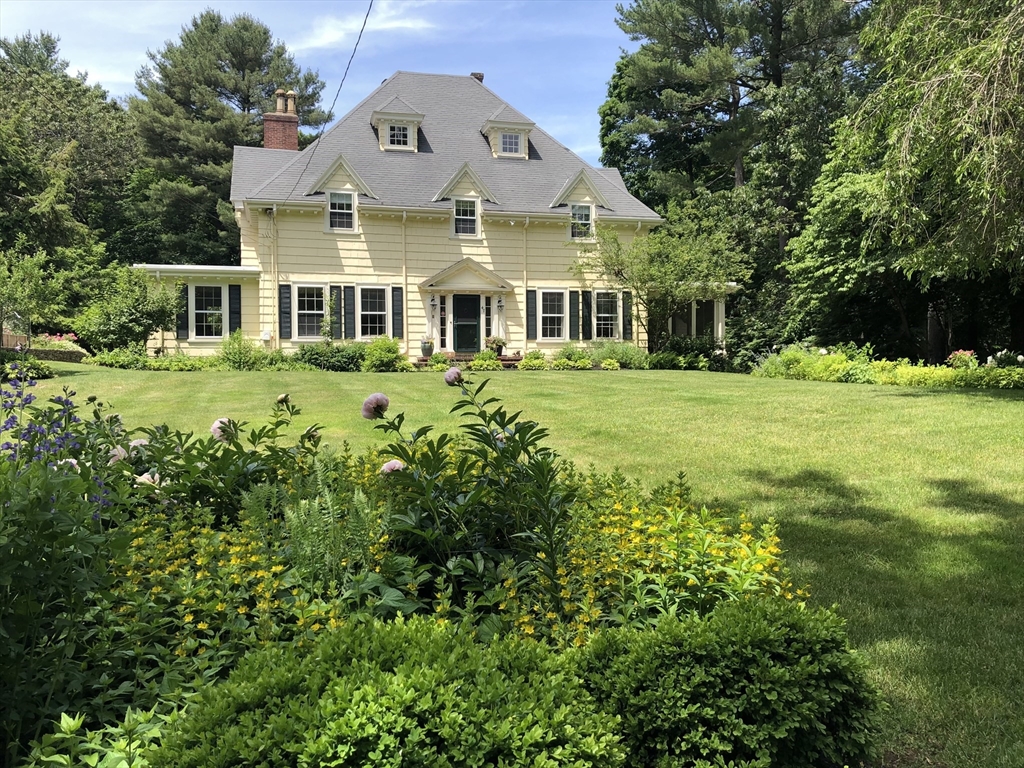 47 Bemis Road in Dedham