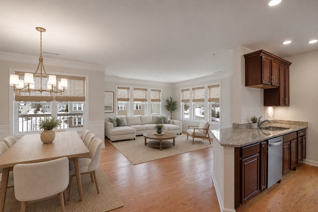 2 Francis Drive #301 in Andover
