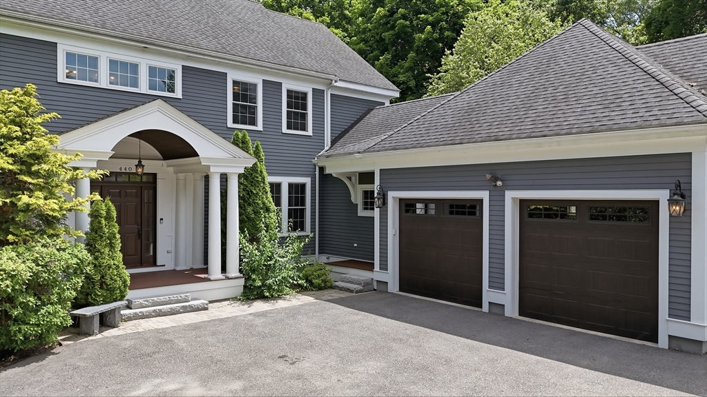 440 Concord Road in Bedford