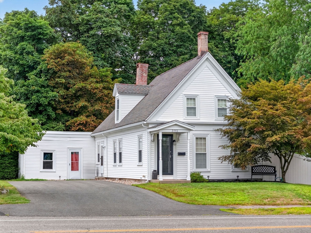 395 Pond St in South Weymouth