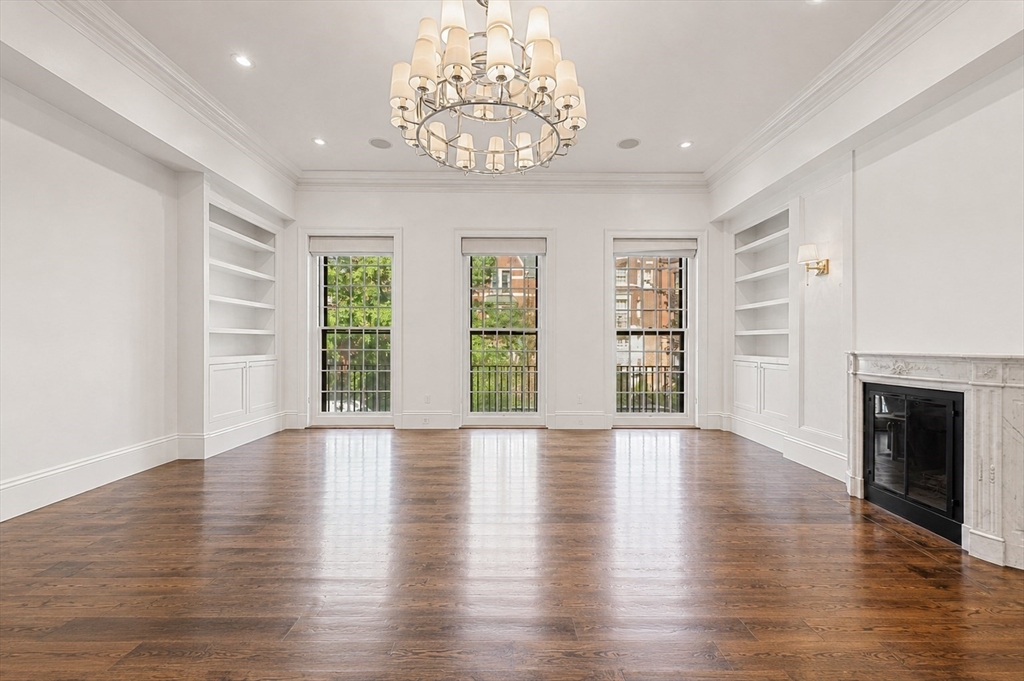 190 C Marlborough St #C in Boston