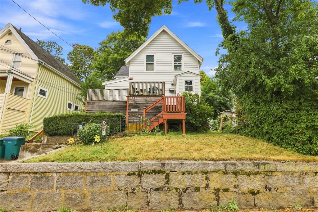 431 Broadway in Lynn