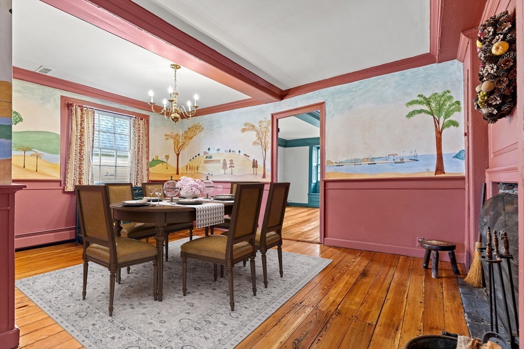 125 Derby Street #D in Salem