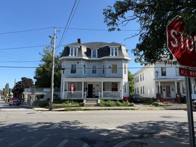 225-306 Branch St/Walker Street in Lowell