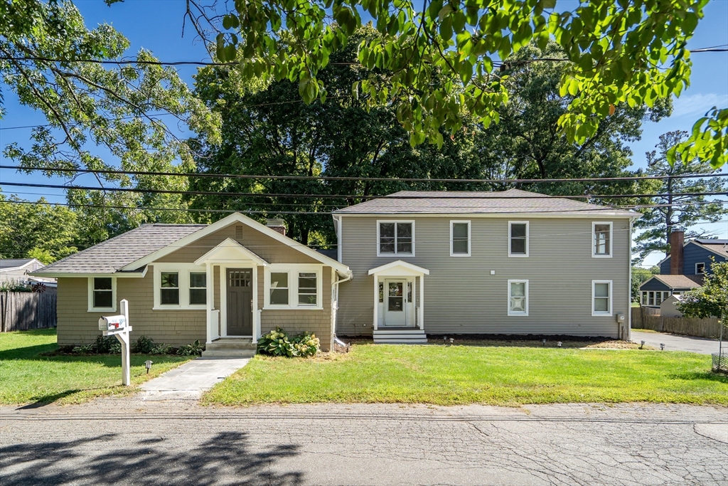 13 Milford Ave in Natick