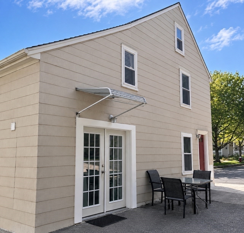 57 Pleasant St. #B in Watertown