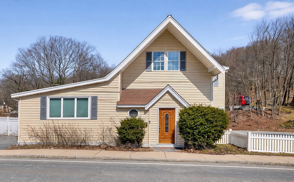 168 South Street in Marlborough