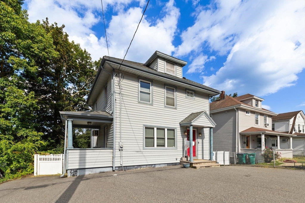 223 Linwood St in Lynn