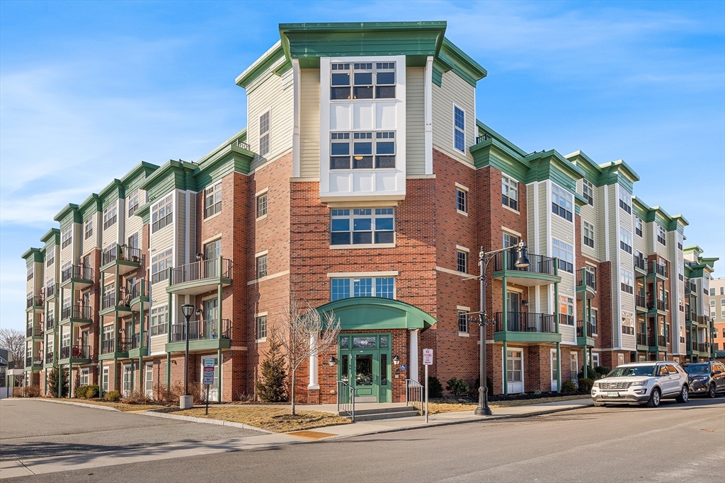 69 Foundry St #310 in Wakefield