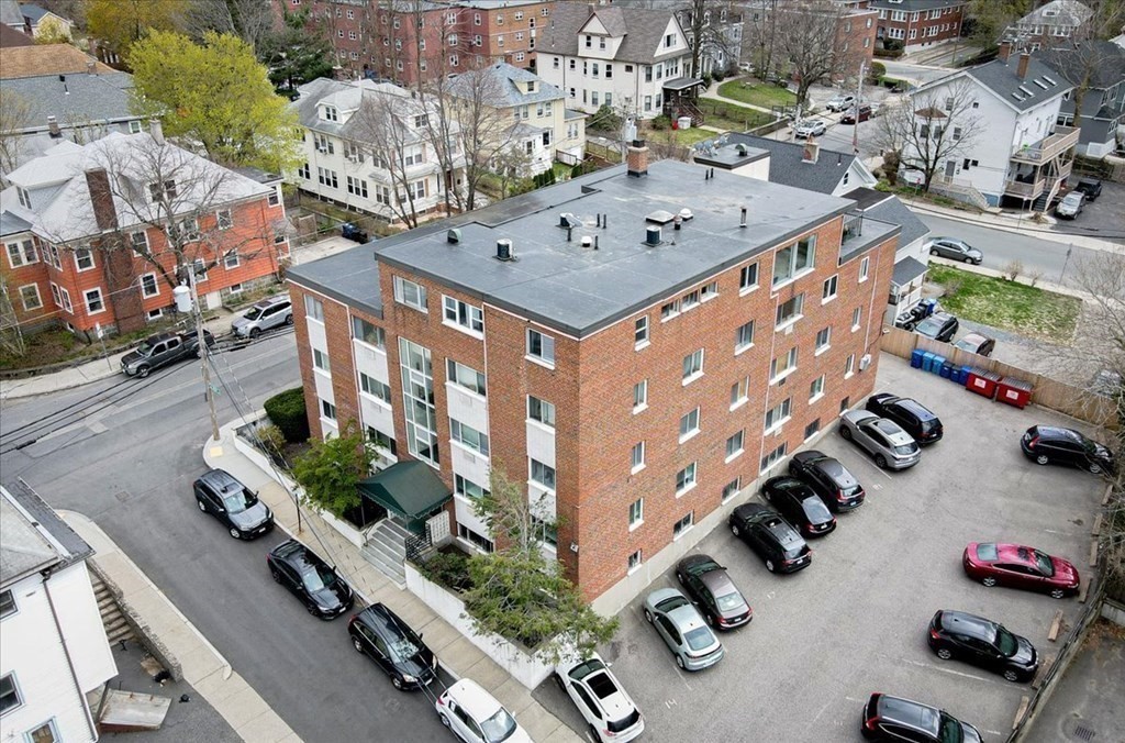2 Larose Place #8 in Brighton